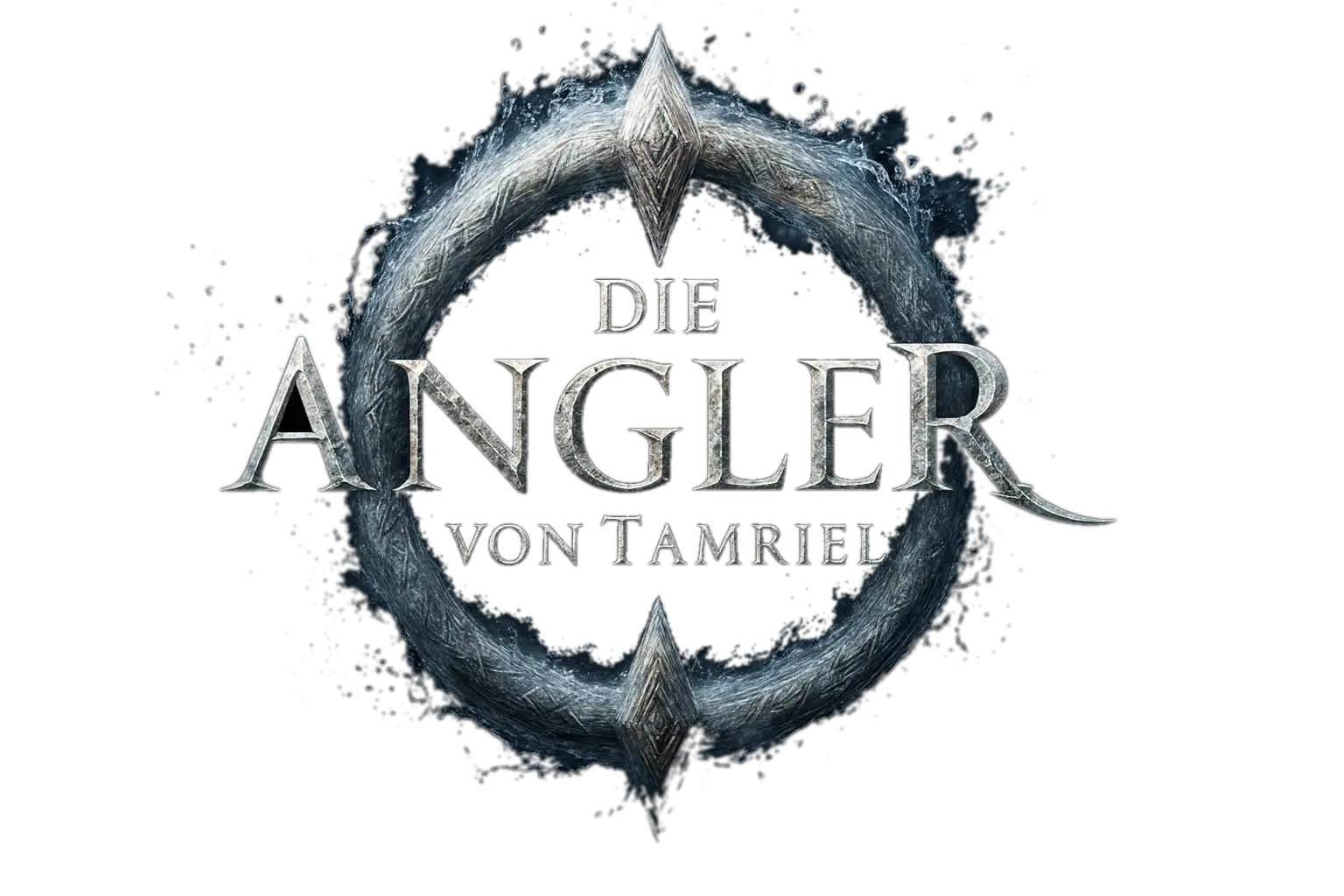 Die Angler von Tamriel